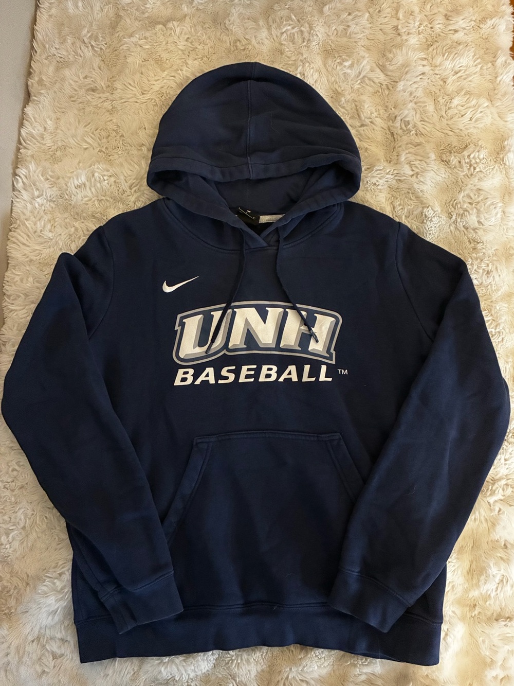 Nike UNH Hoodie